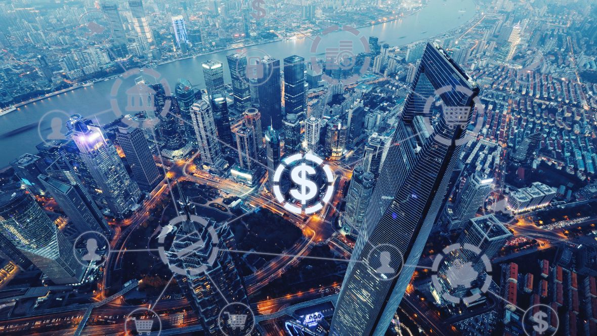 Fintech Meets Strategy