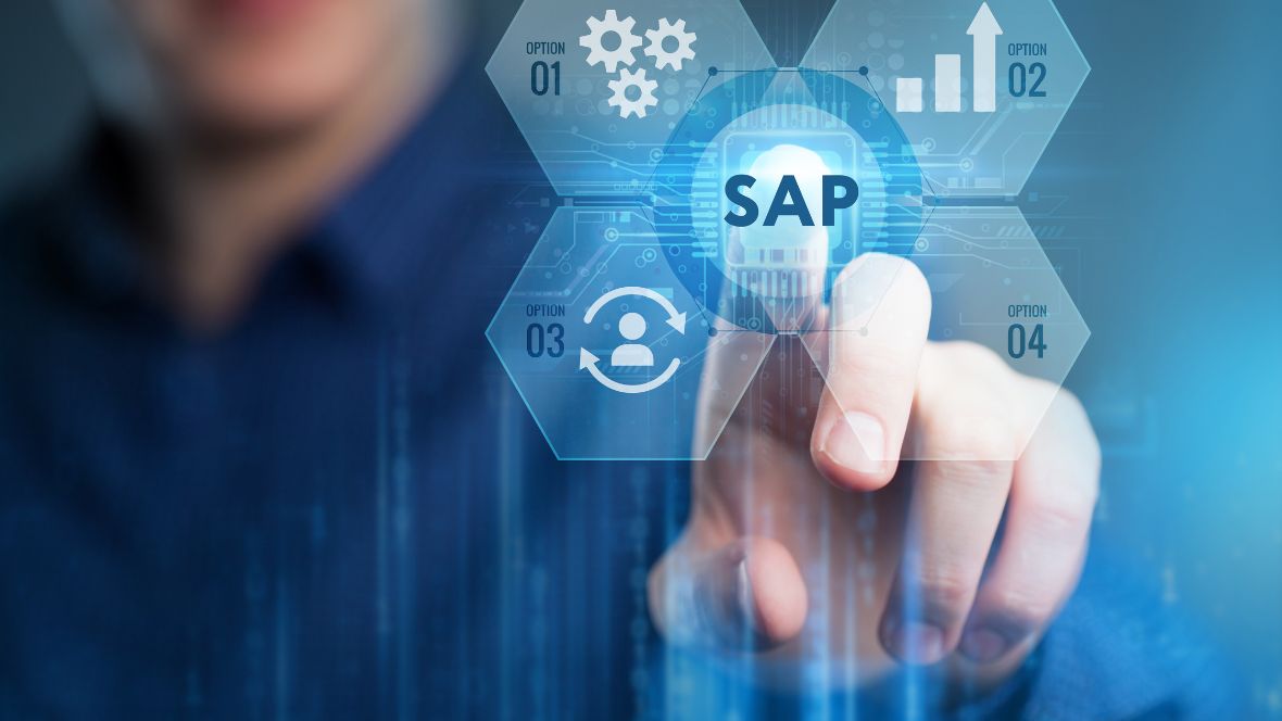 SAP for Business