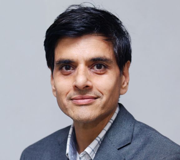Dr. Abhijeet A. Agashe
