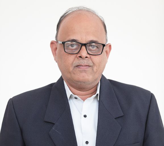 Dr.Sanjay B. Pokle