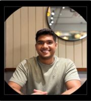 Shantanu Gajanan Mane NudgeMe Technologies Pvt Ltd, Bengaluru