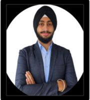 Jasmitsingh Saggu NVIDIA, Pune