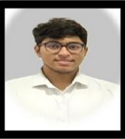 Pratyush Shendre Amadeus, Pune