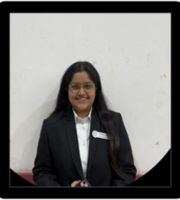 Rishika Batra ZS Associates, Pune