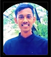 Nishant Thakre Porter, Bangalore