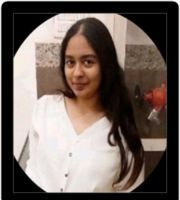 Poorvi Asatkar Nvidia Pune