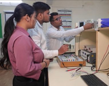 School of Humanities & Sciences