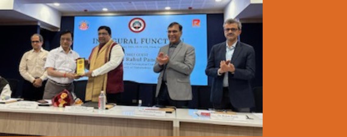 Literature Festival 2026 at RBU