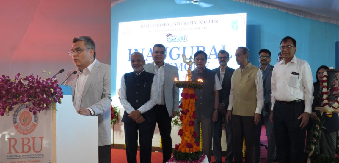 Pratishruti 2026 Inaugural Event at RBU