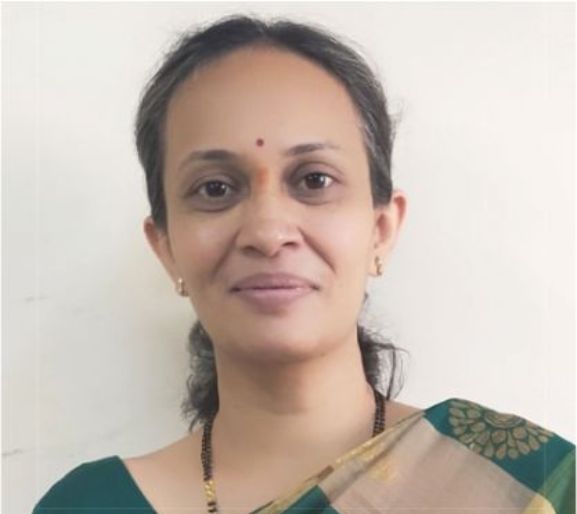Dr. Aarti Karandikar