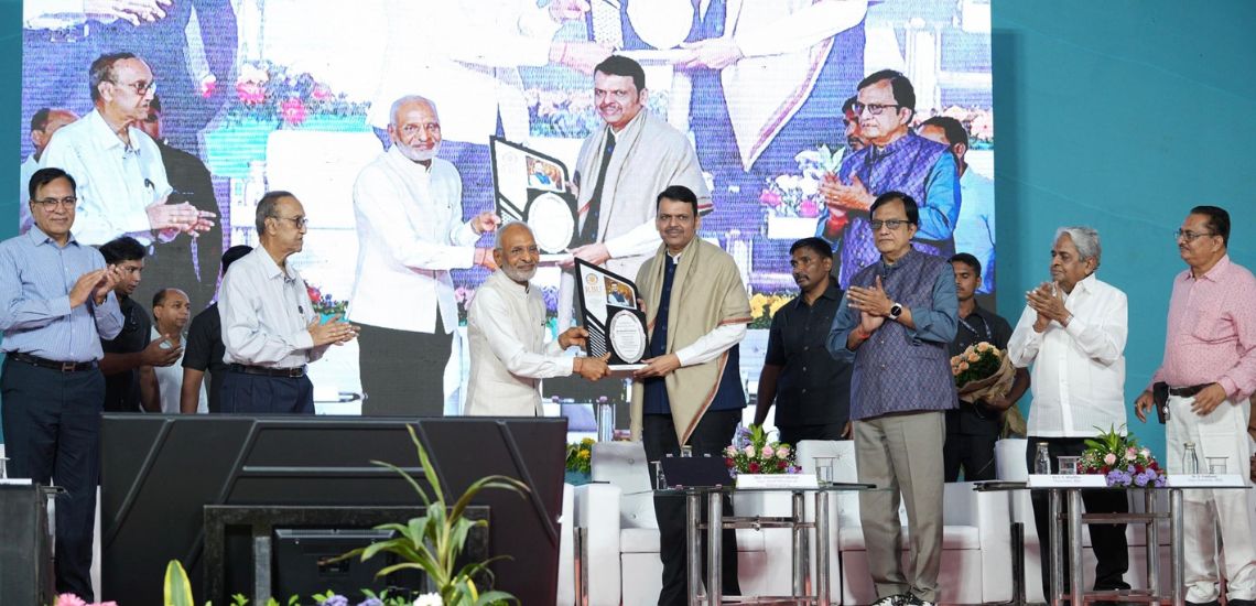 Educational Institutions Must Embrace AI and Emerging Technologies to Shape Future-Ready Citizens,” says Chief Minister Devendra Fadnavis