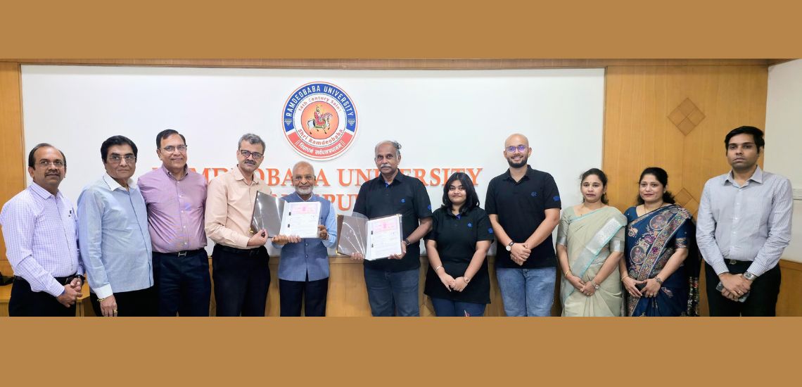 RBU Partners with Bajaj Auto Foundation to Launch BEST Centre for Advanced Engineering Skills